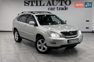Внедорожник / Кроссовер Lexus RX 2006 в Одессе