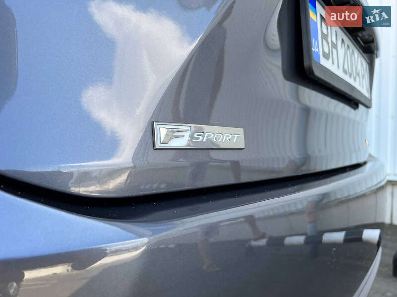 Внедорожник / Кроссовер Lexus RX 2017 в Белгороде-Днестровском фото 10 Внедорожник / Кроссовер Lexus RX 2017 в Белгороде-Днестровском