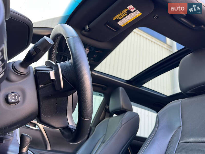 Внедорожник / Кроссовер Lexus RX 2017 в Белгороде-Днестровском фото 19 Внедорожник / Кроссовер Lexus RX 2017 в Белгороде-Днестровском