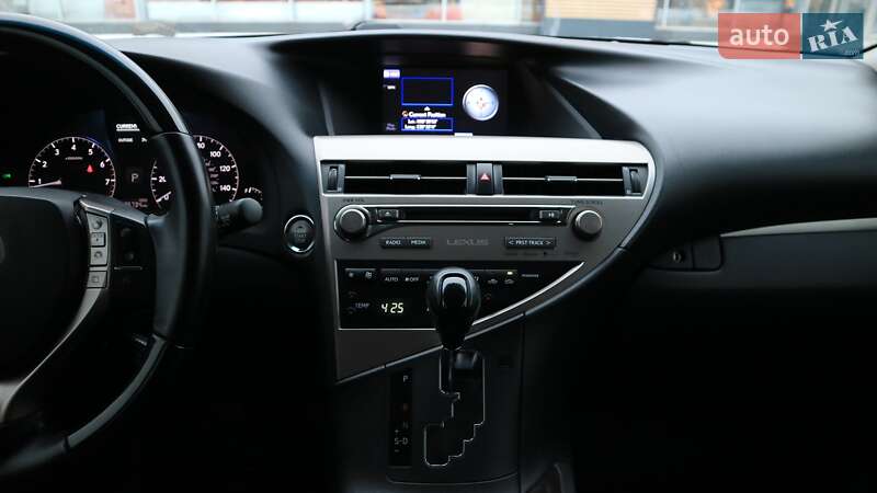 Внедорожник / Кроссовер Lexus RX 2015 в Киеве фото 17 Внедорожник / Кроссовер Lexus RX 2015 в Киеве