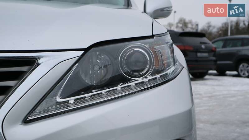 Внедорожник / Кроссовер Lexus RX 2015 в Киеве фото 24 Внедорожник / Кроссовер Lexus RX 2015 в Киеве
