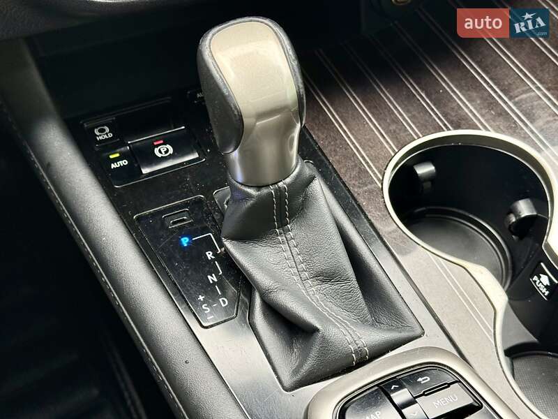 Внедорожник / Кроссовер Lexus RX 2015 в Харькове