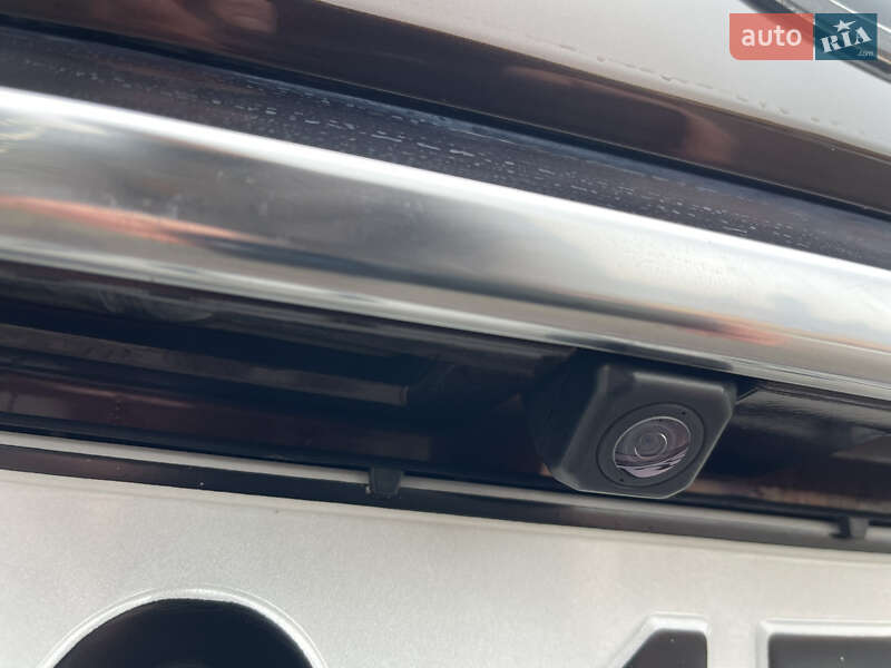 Позашляховик / Кросовер Lexus RX 2016 в Дубні