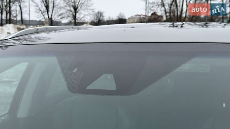 Позашляховик / Кросовер Lexus RX 2017 в Києві