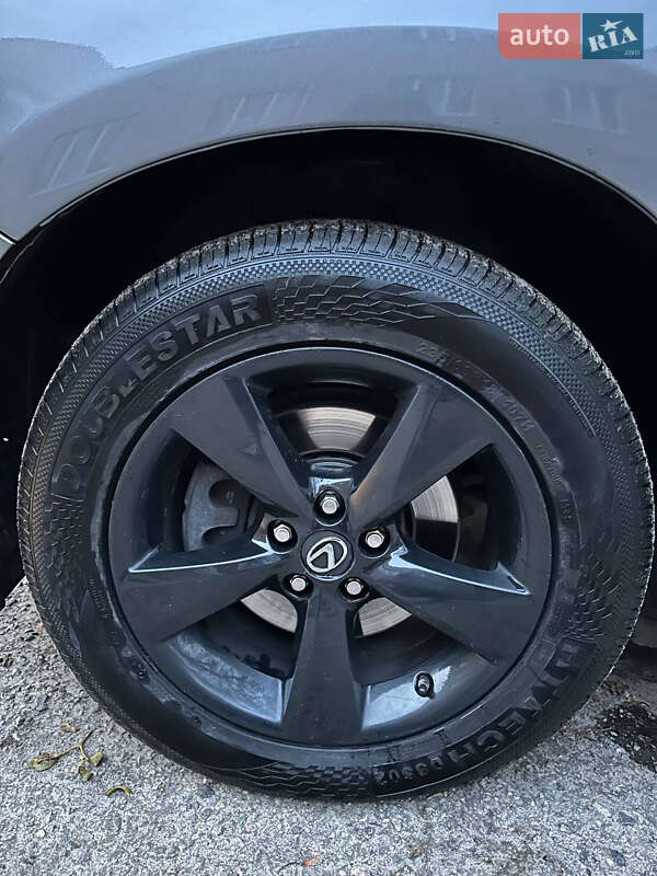 Внедорожник / Кроссовер Lexus RX 2015 в Харькове