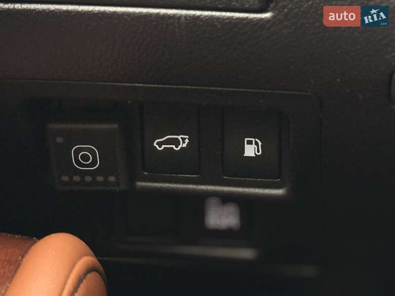 Внедорожник / Кроссовер Lexus RX 2015 в Киеве фото 17 Внедорожник / Кроссовер Lexus RX 2015 в Киеве