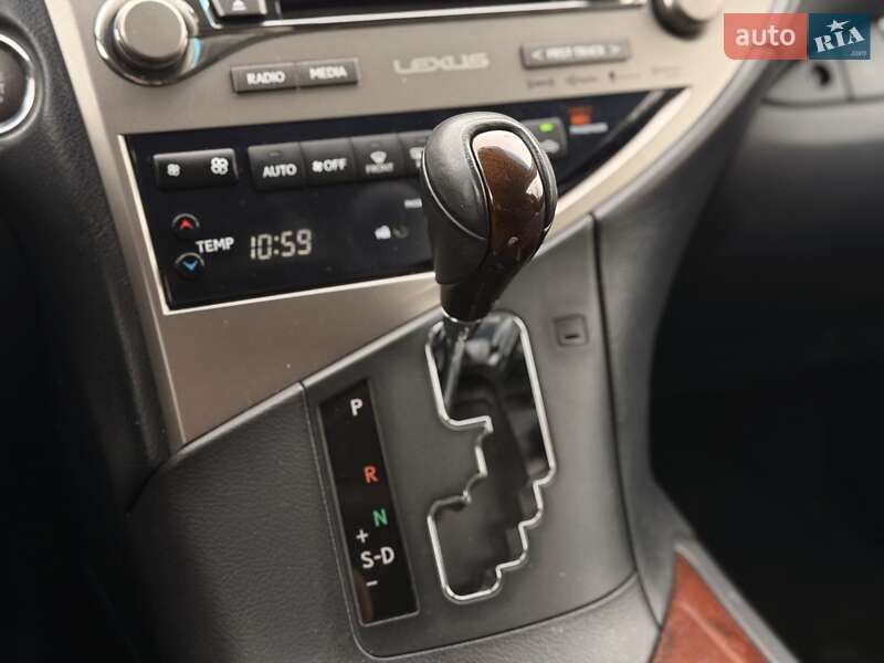 Внедорожник / Кроссовер Lexus RX 2015 в Киеве фото 21 Внедорожник / Кроссовер Lexus RX 2015 в Киеве