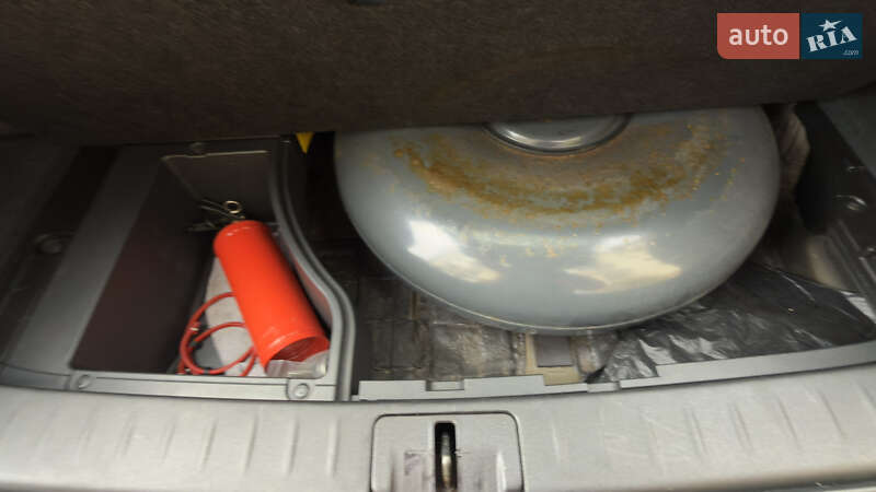 Позашляховик / Кросовер Lexus RX 2011 в Одесі