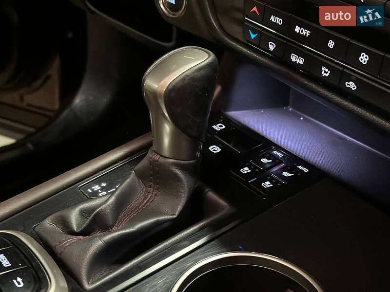 Позашляховик / Кросовер Lexus RX 2016 в Дніпрі фото 37 Позашляховик / Кросовер Lexus RX 2016 в Дніпрі