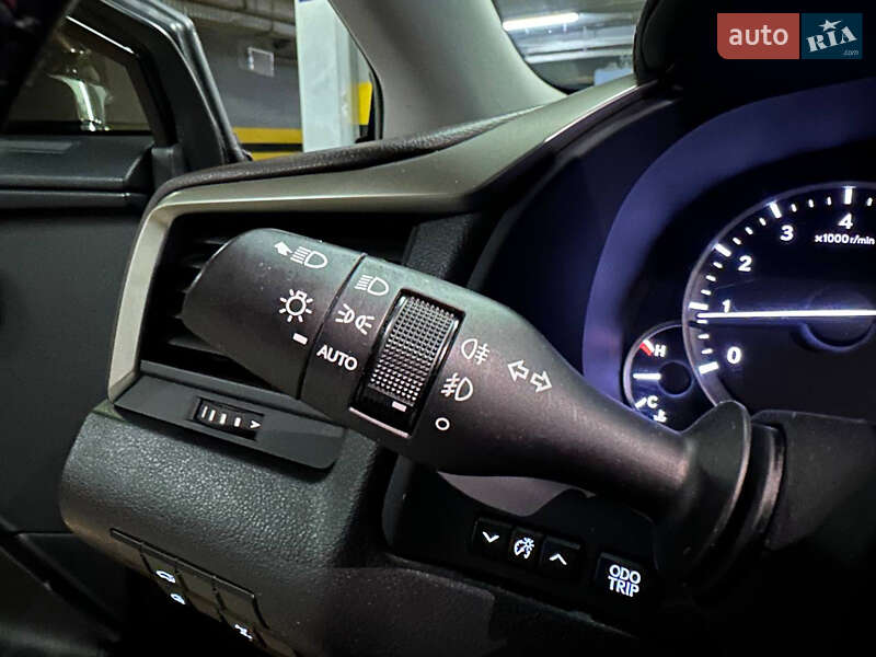 Позашляховик / Кросовер Lexus RX 2016 в Дніпрі фото 50 Позашляховик / Кросовер Lexus RX 2016 в Дніпрі