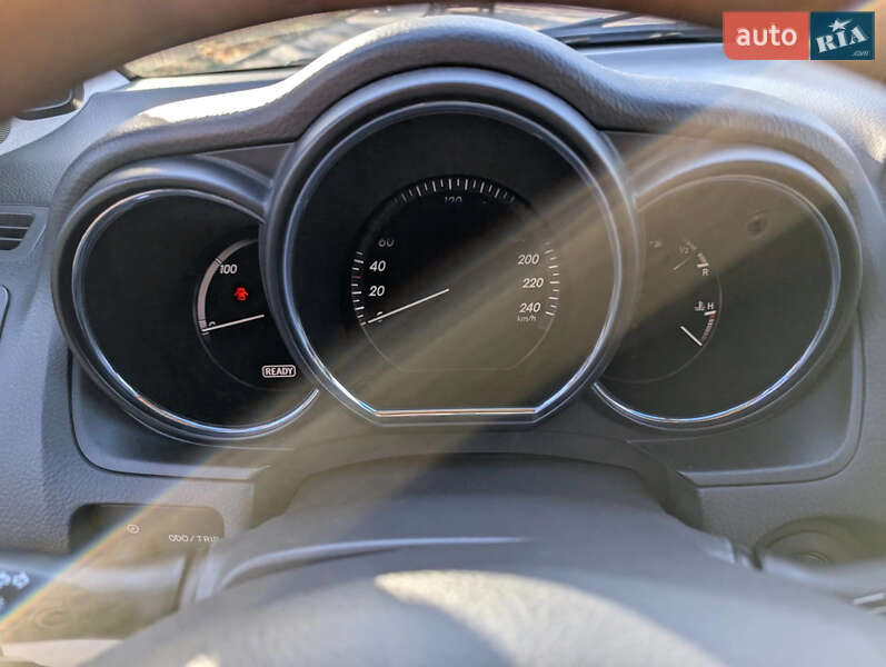 Позашляховик / Кросовер Lexus RX 2008 в Львові фото 29 Позашляховик / Кросовер Lexus RX 2008 в Львові