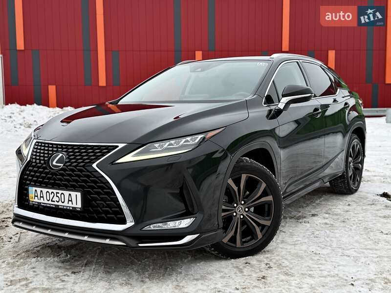 2020 Lexus RX, VIN JTJBZMCA902049886:plate — фото 1 (autoria)