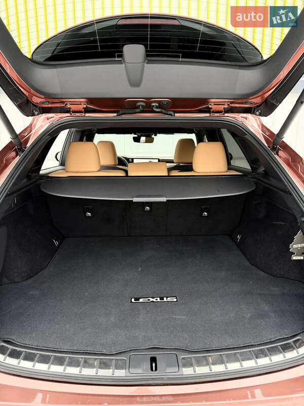 Позашляховик / Кросовер Lexus RX 2023 в Києві фото 44 Позашляховик / Кросовер Lexus RX 2023 в Києві