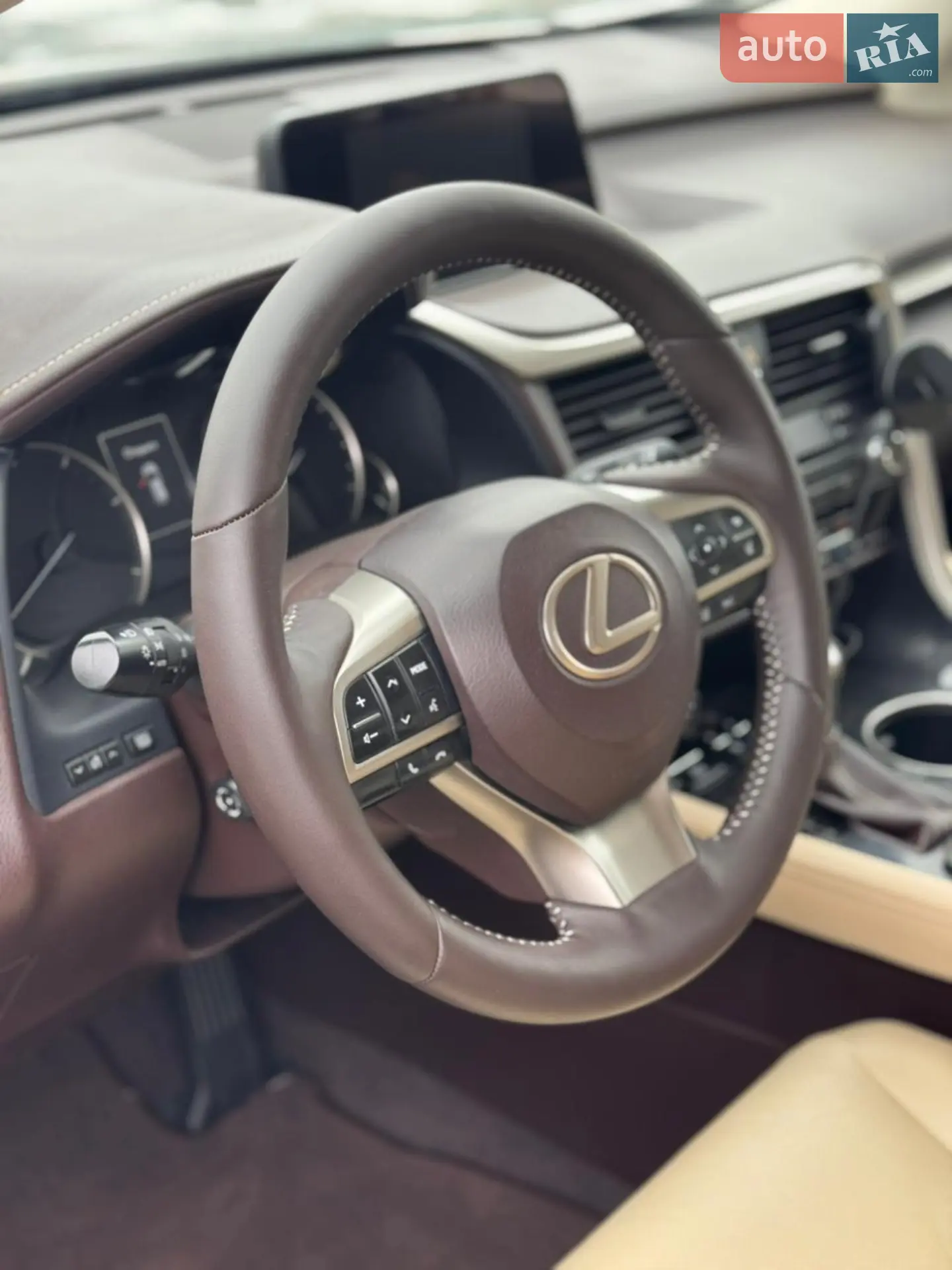 2018 Lexus RX - мініатюра 9