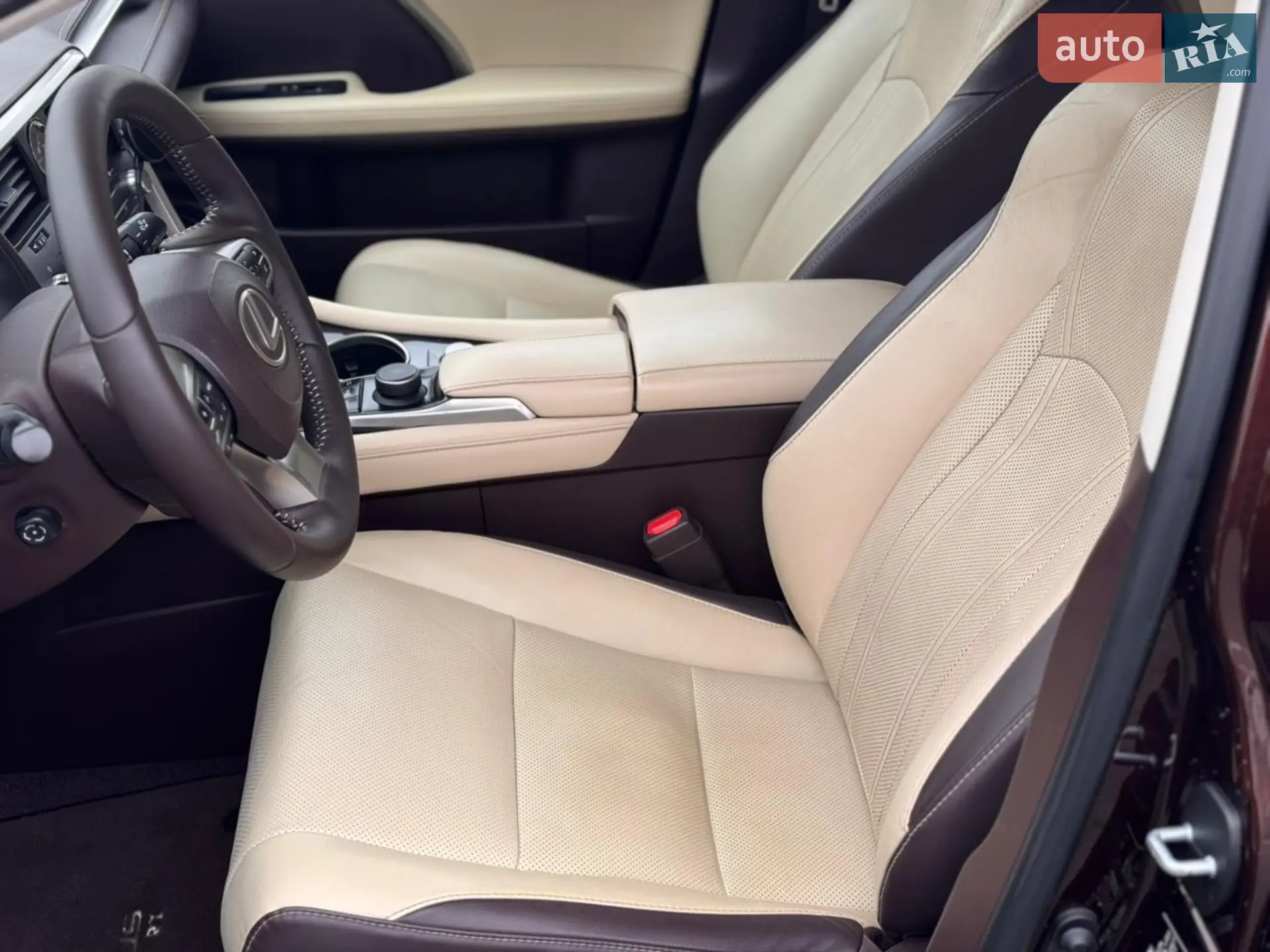 2018 Lexus RX - мініатюра 13