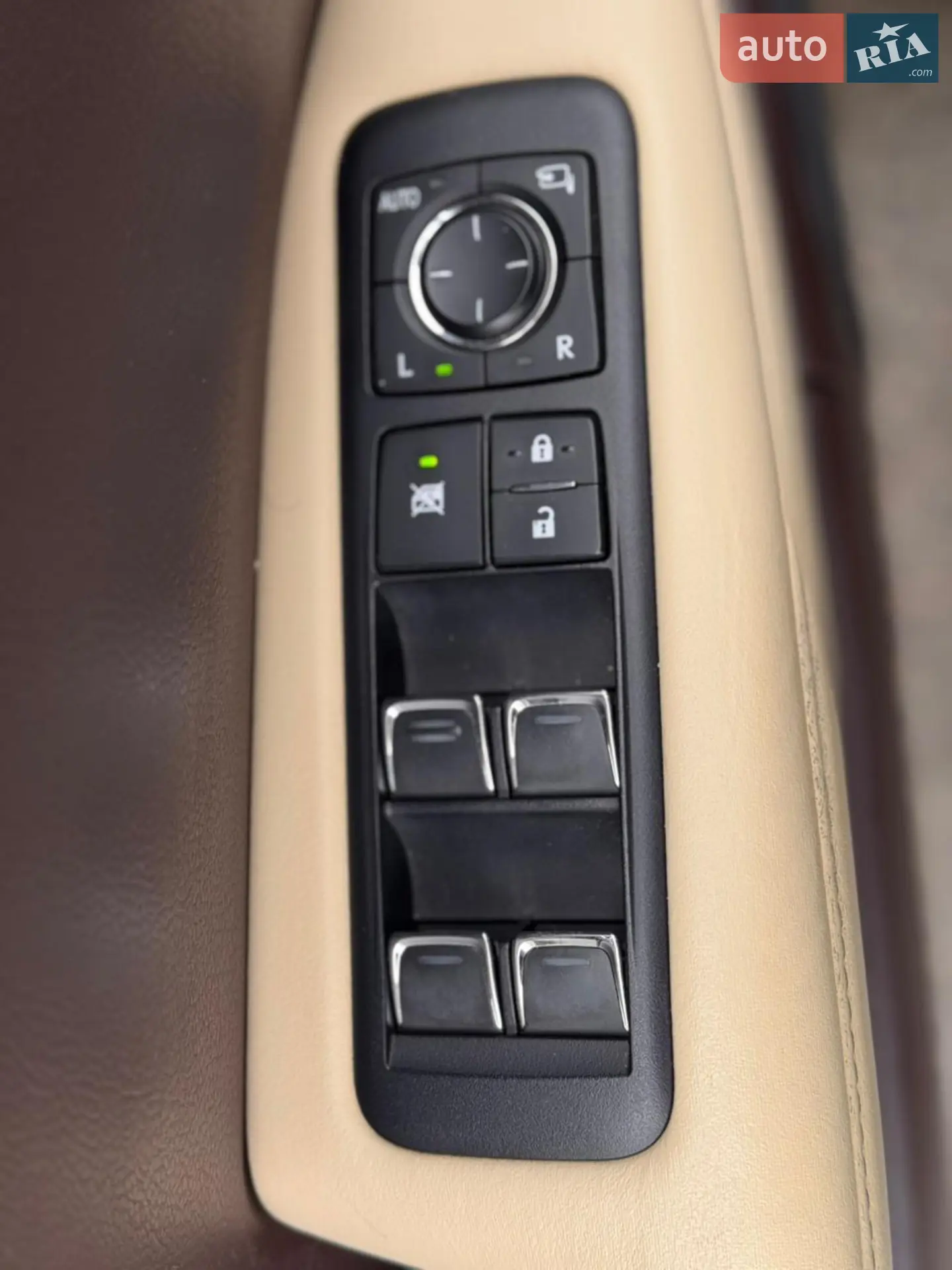 2018 Lexus RX - мініатюра 17