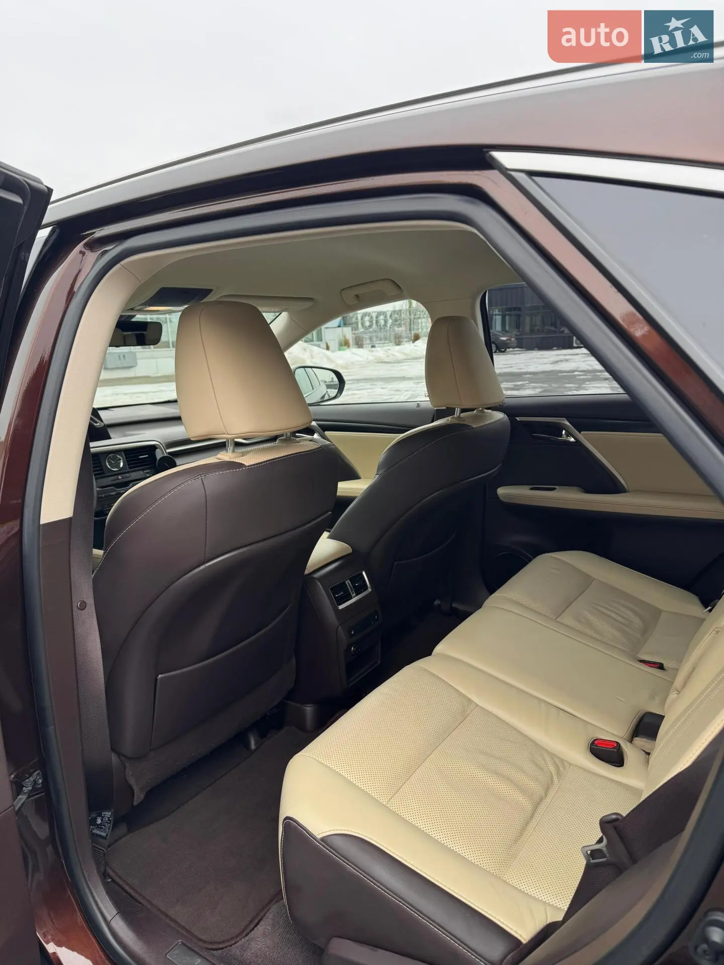 2018 Lexus RX - мініатюра 27