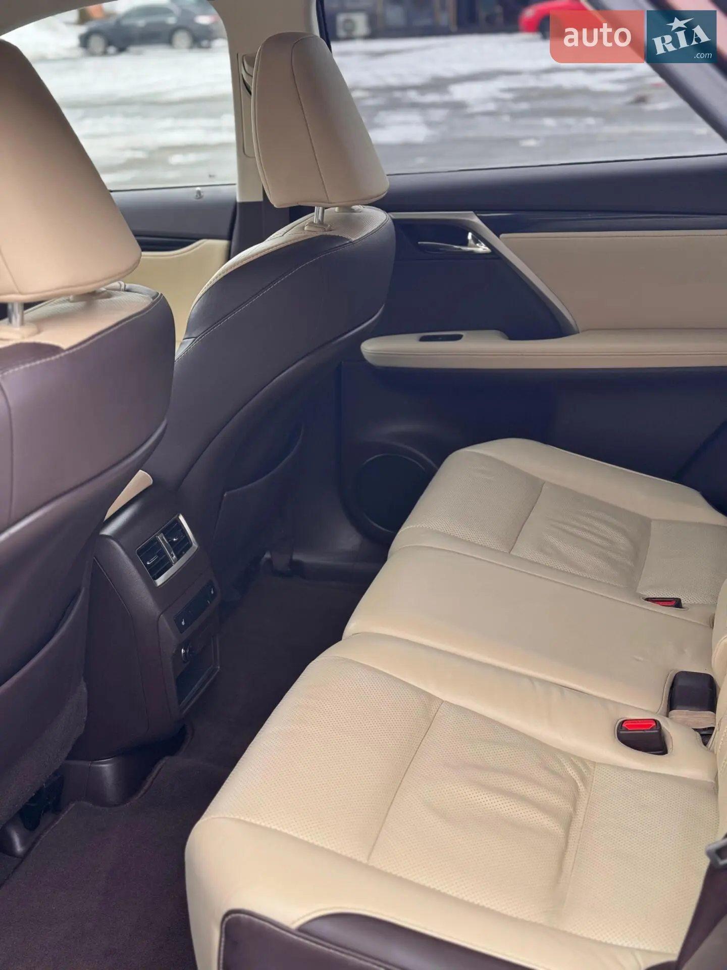 2018 Lexus RX - мініатюра 29