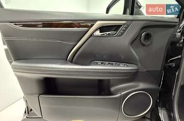 Позашляховик / Кросовер Lexus RX 2015 в Одесі