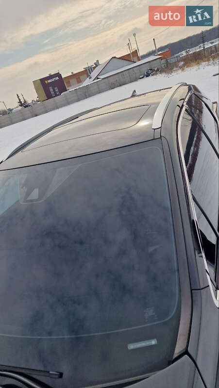 Внедорожник / Кроссовер Lexus RX 2021 в Виннице фото 30 Внедорожник / Кроссовер Lexus RX 2021 в Виннице