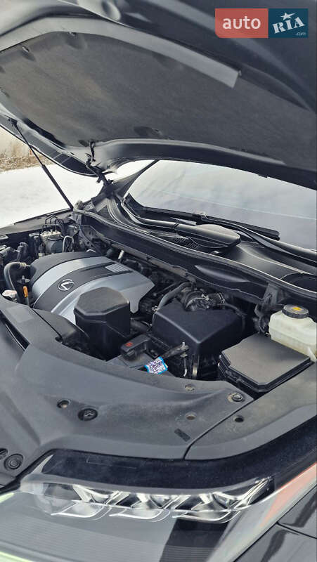 Внедорожник / Кроссовер Lexus RX 2021 в Виннице фото 38 Внедорожник / Кроссовер Lexus RX 2021 в Виннице