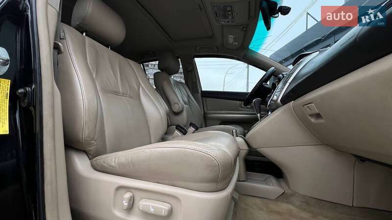 Внедорожник / Кроссовер Lexus RX 2005 в Киеве фото 12 Внедорожник / Кроссовер Lexus RX 2005 в Киеве