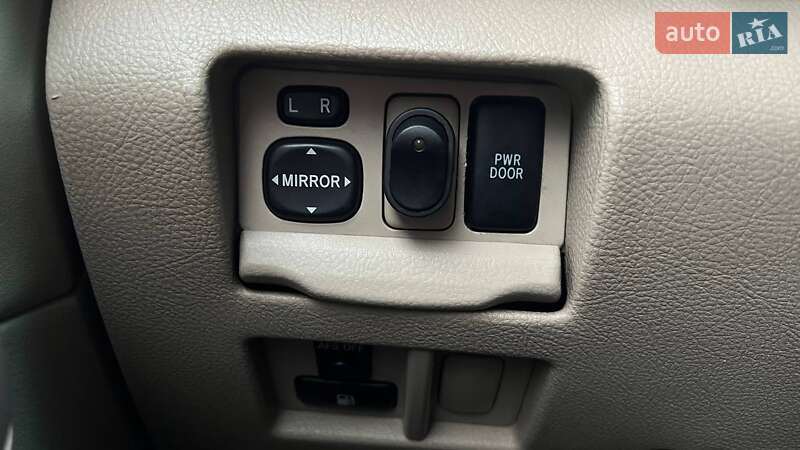 Внедорожник / Кроссовер Lexus RX 2005 в Киеве фото 17 Внедорожник / Кроссовер Lexus RX 2005 в Киеве