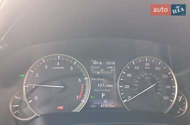 Позашляховик / Кросовер Lexus RX 2022 в Львові
