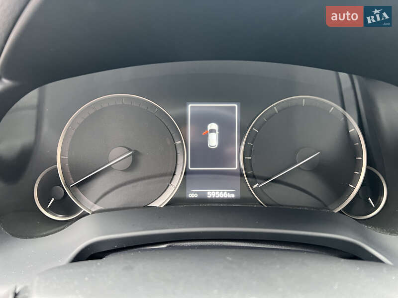 Позашляховик / Кросовер Lexus RX 2021 в Харкові фото 12 Позашляховик / Кросовер Lexus RX 2021 в Харкові