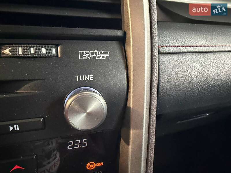 Позашляховик / Кросовер Lexus RX 2020 в Харкові фото 6 Позашляховик / Кросовер Lexus RX 2020 в Харкові