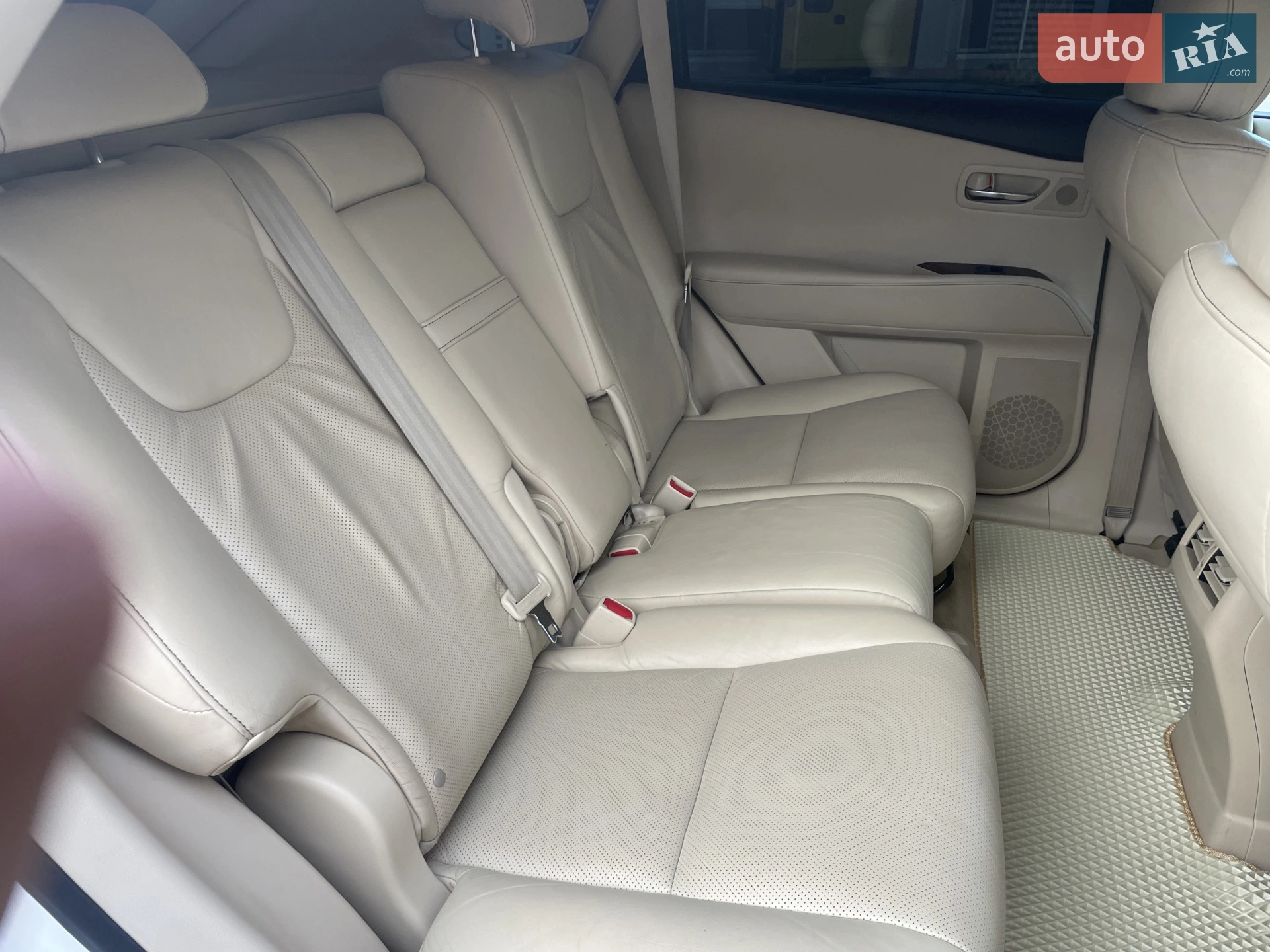 2013 Lexus RX - мініатюра 14