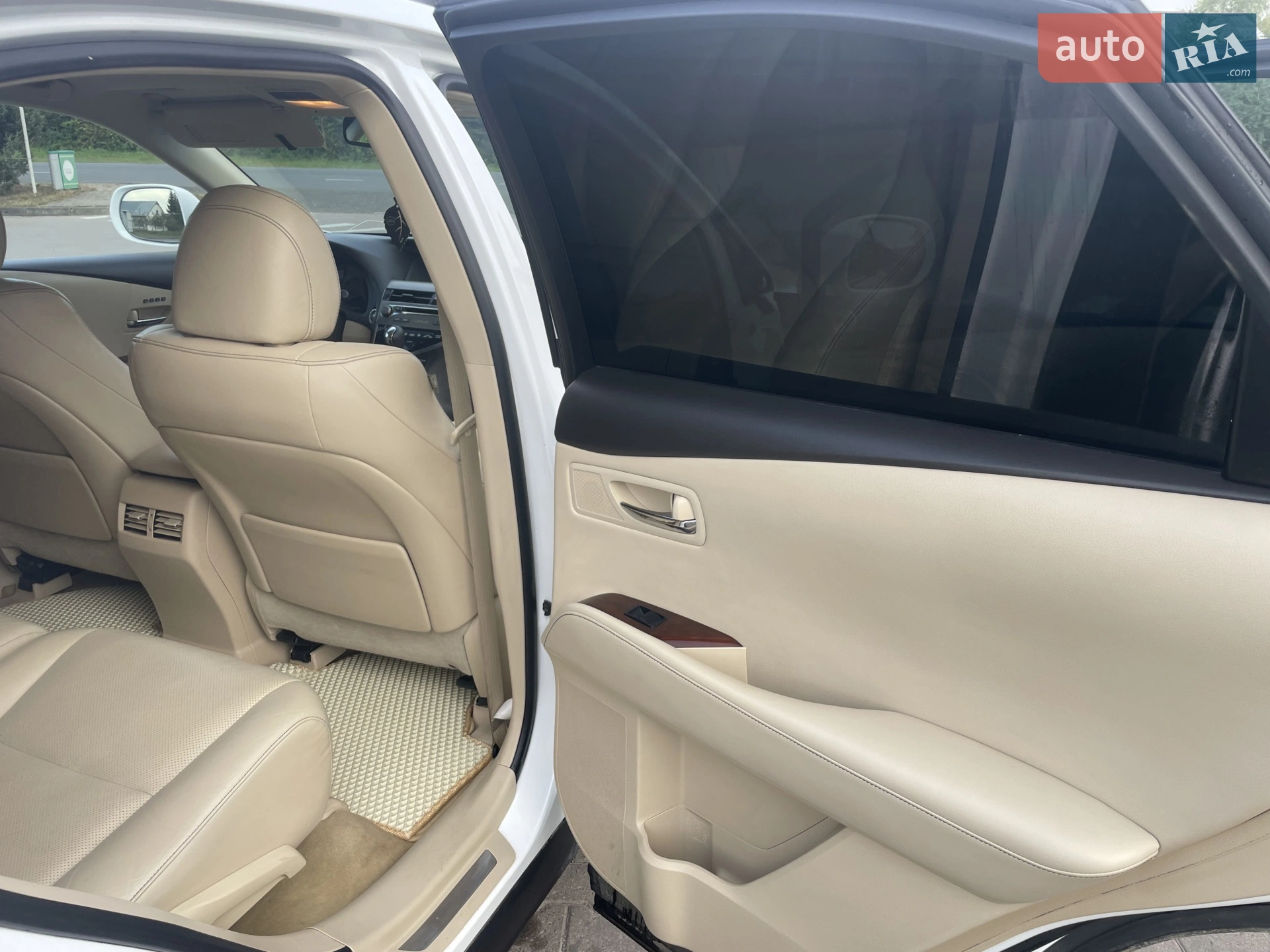 2013 Lexus RX - мініатюра 17