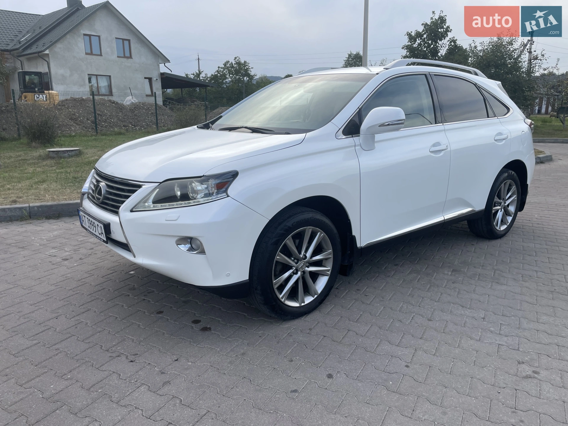 2013 Lexus RX - мініатюра 30