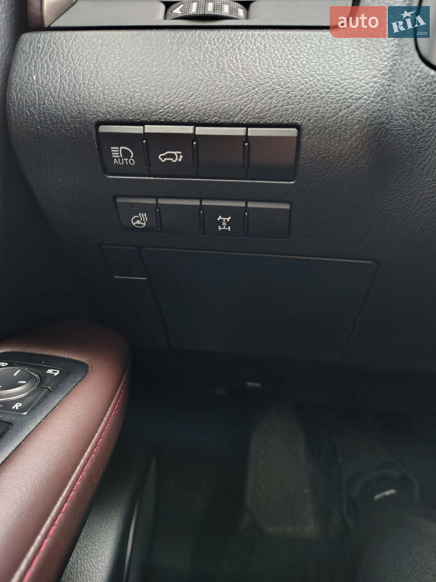 2019 Lexus RX - мініатюра 24