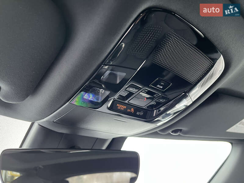 Позашляховик / Кросовер Lexus RX 2024 в Пирятині фото 22 Позашляховик / Кросовер Lexus RX 2024 в Пирятині