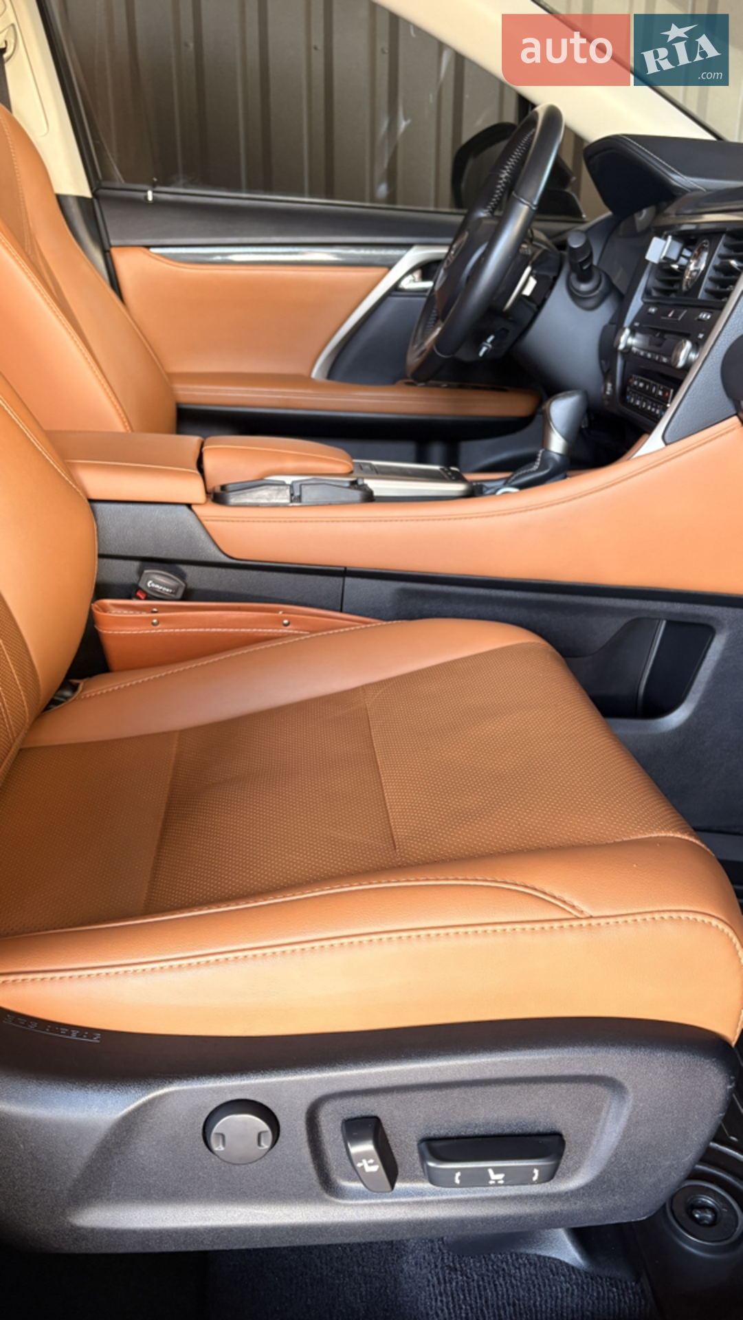 2019 Lexus RX - мініатюра 12