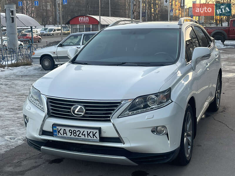2012 Lexus RX, VIN JTJBK11A102452251:plate — фото 1 (autoria)
