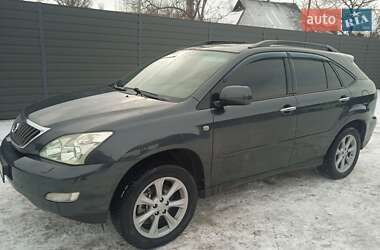 Позашляховик / Кросовер Lexus RX 2007 в Білій Церкві
