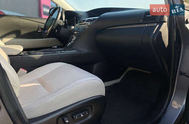 Внедорожник / Кроссовер Lexus RX 2014 в Броварах