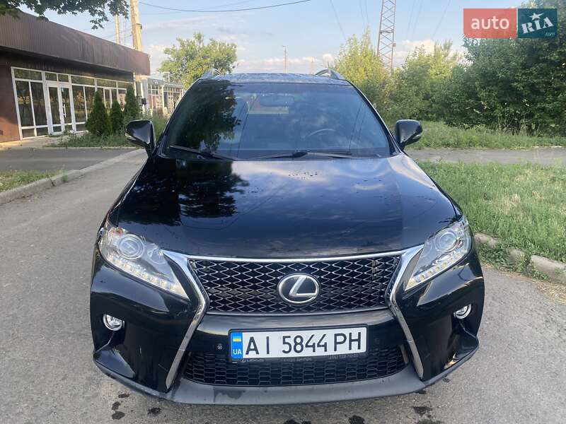 2014 Lexus RX 350 BAS, VIN 2T2BK1BA6FC272982:plate — фото 1 (autoria)