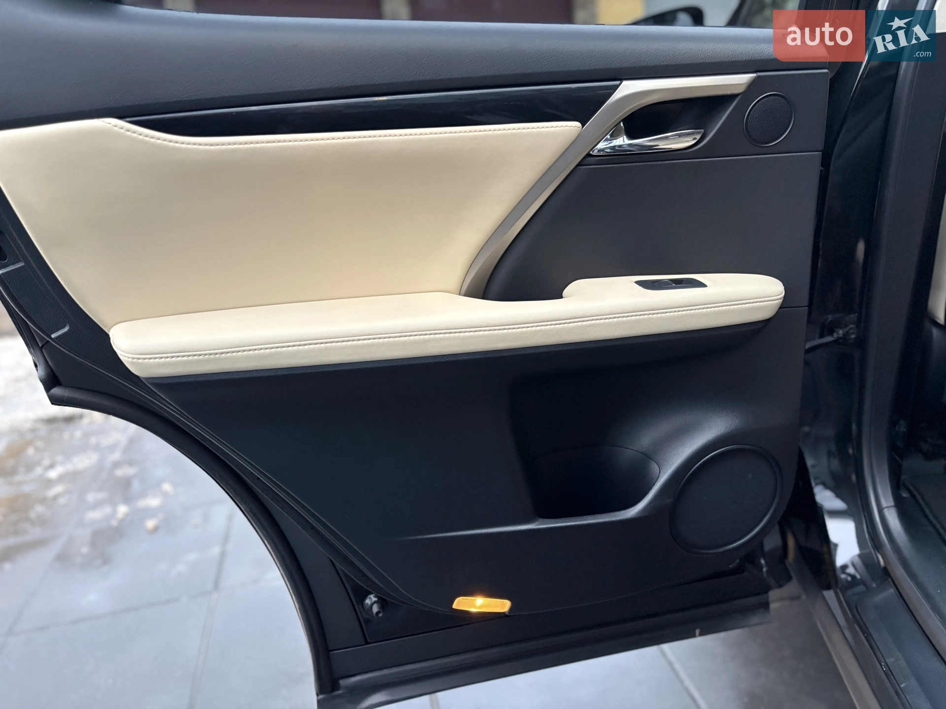 2021 Lexus RX - мініатюра 17