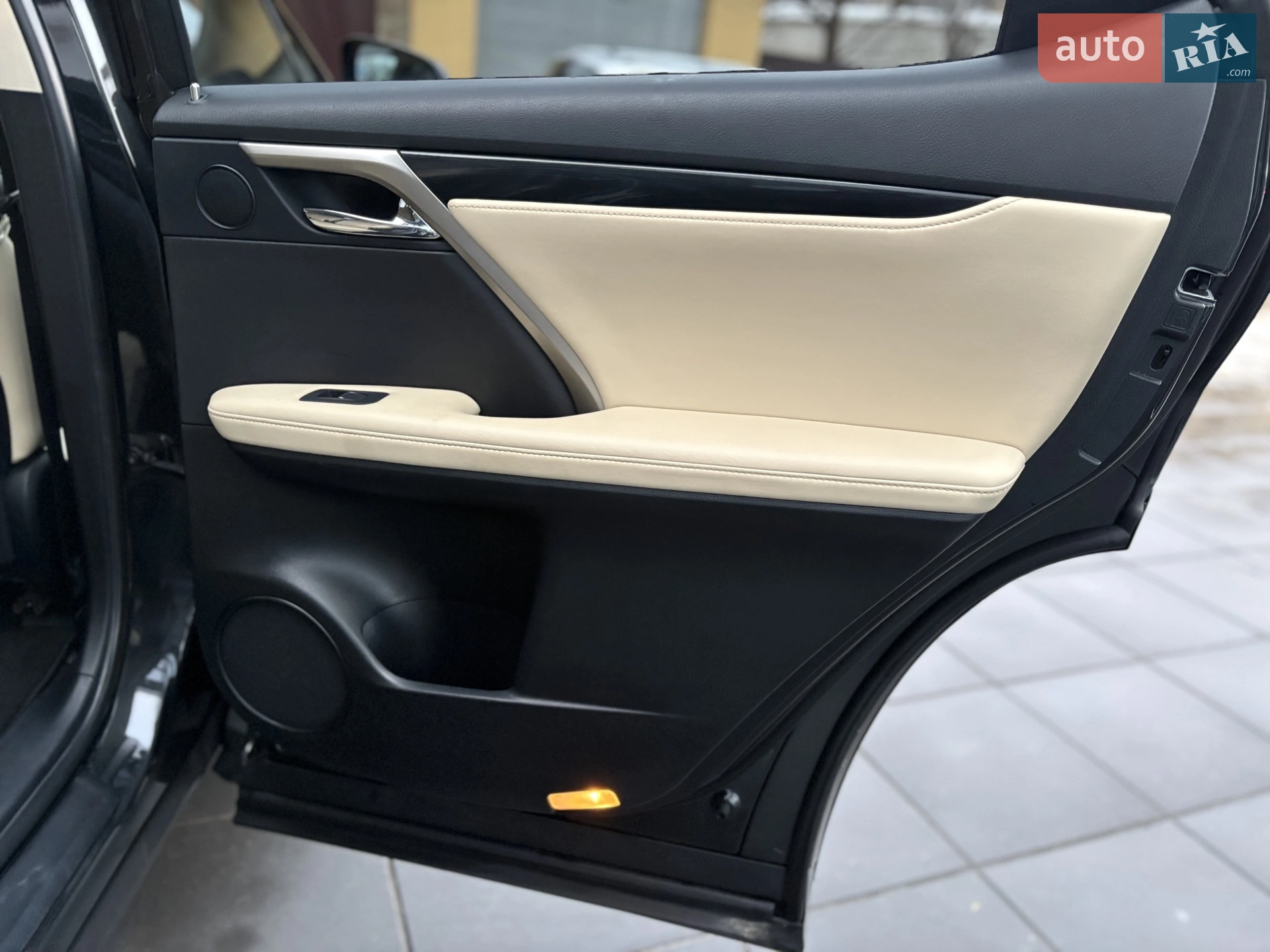 2021 Lexus RX - мініатюра 21