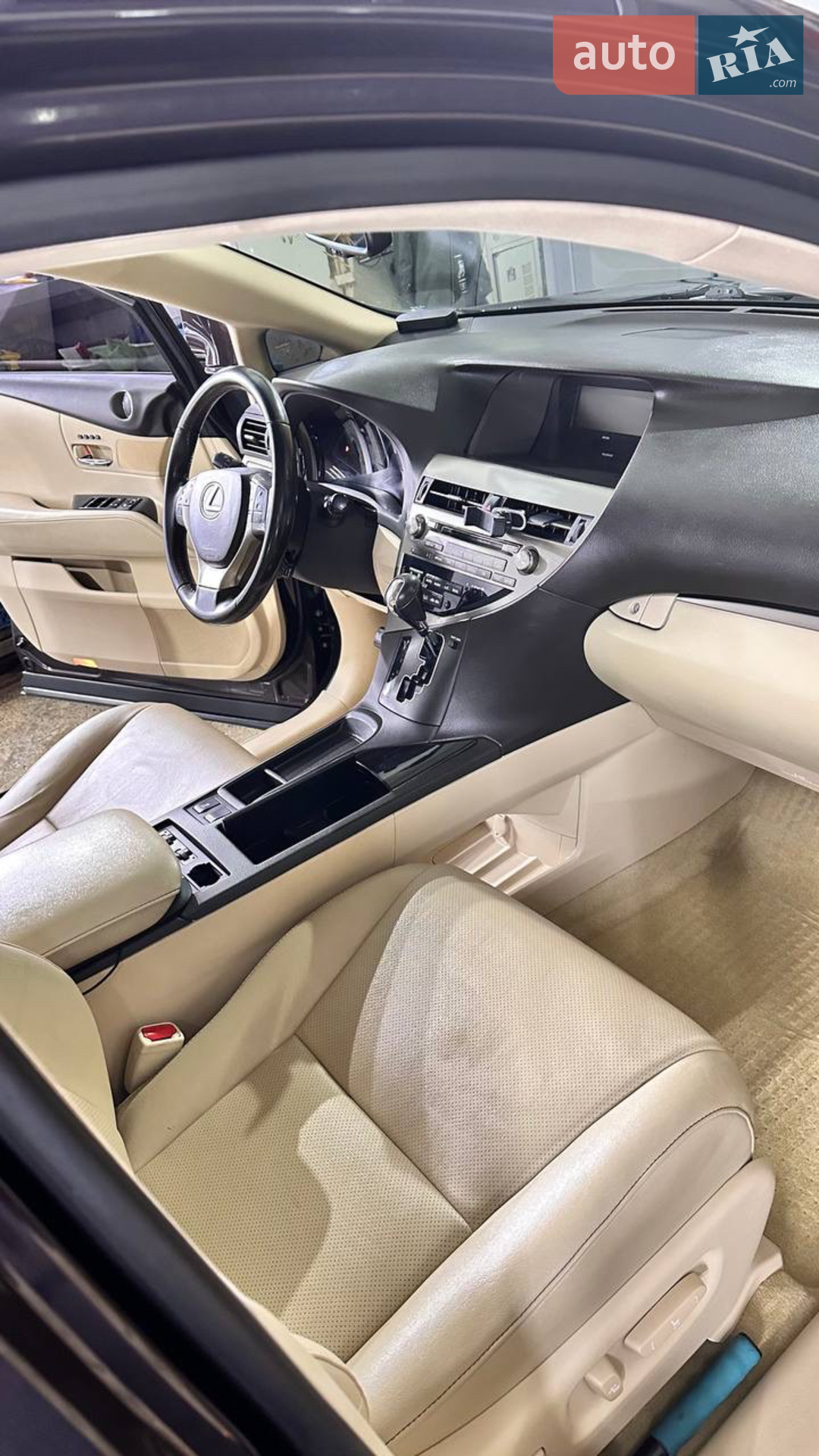 2014 Lexus RX - мініатюра 20