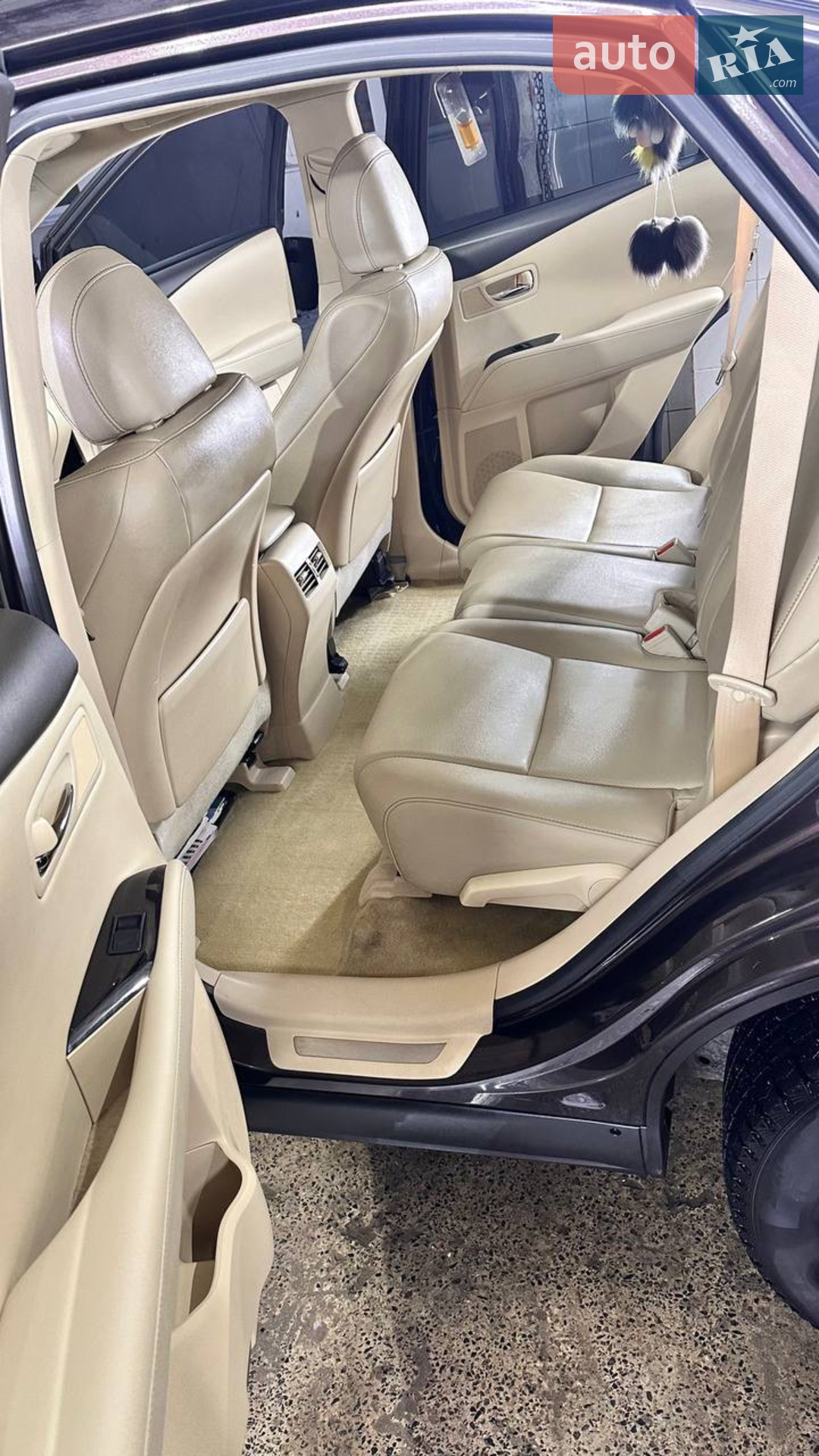 2014 Lexus RX - мініатюра 15