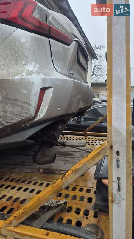 Позашляховик / Кросовер Lexus RX 2016 в Києві фото 2 Позашляховик / Кросовер Lexus RX 2016 в Києві