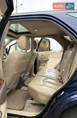 Внедорожник / Кроссовер Lexus RX 2000 в Одессе