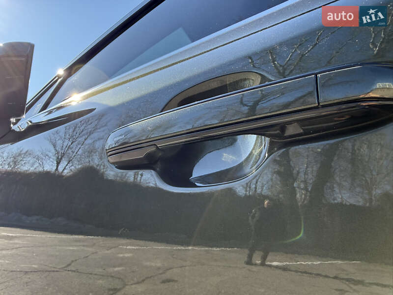 Внедорожник / Кроссовер Lexus RX 2024 в Днепре