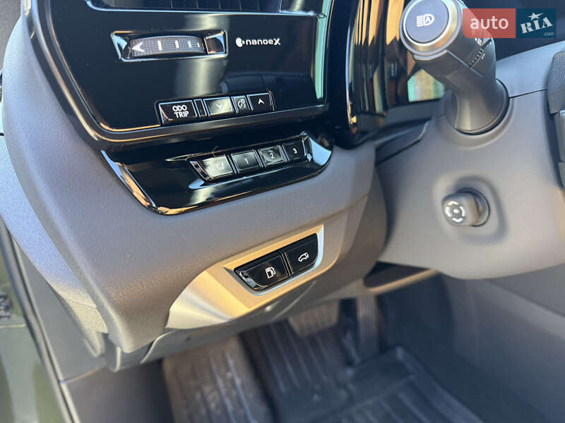 Внедорожник / Кроссовер Lexus RX 2024 в Днепре