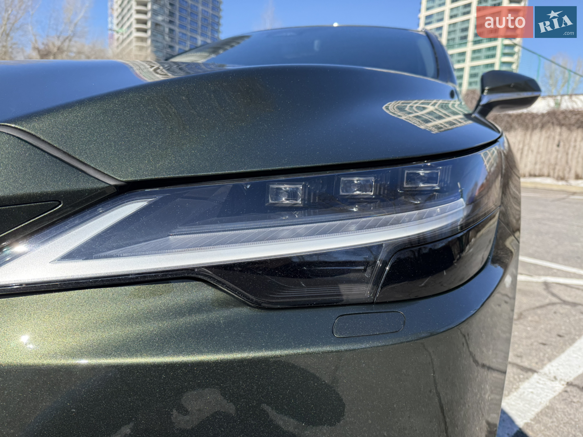 2024 Lexus RX - мініатюра 20