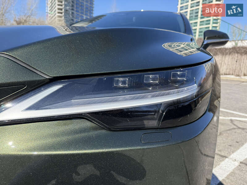 Внедорожник / Кроссовер Lexus RX 2024 в Днепре